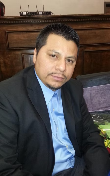 Erick Mendez - CEO