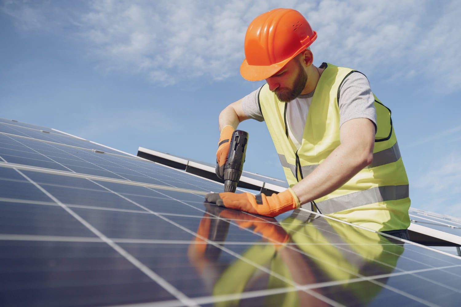 Solar Energy for Commercial Buildings: What Property Owners Need to Know