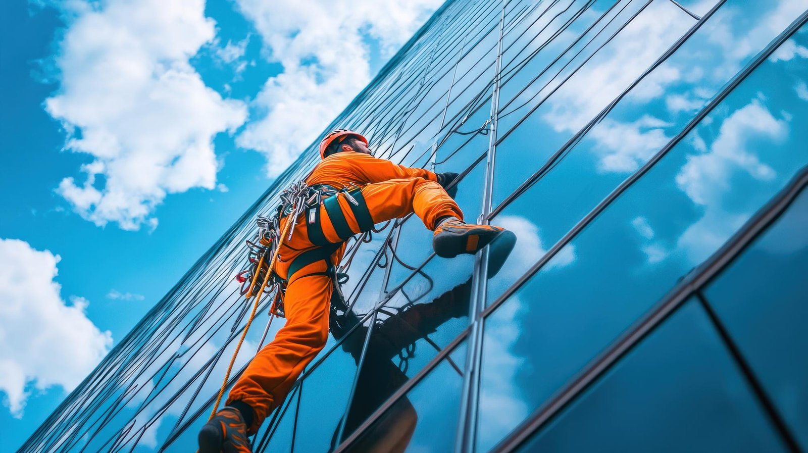 Building Maintenance